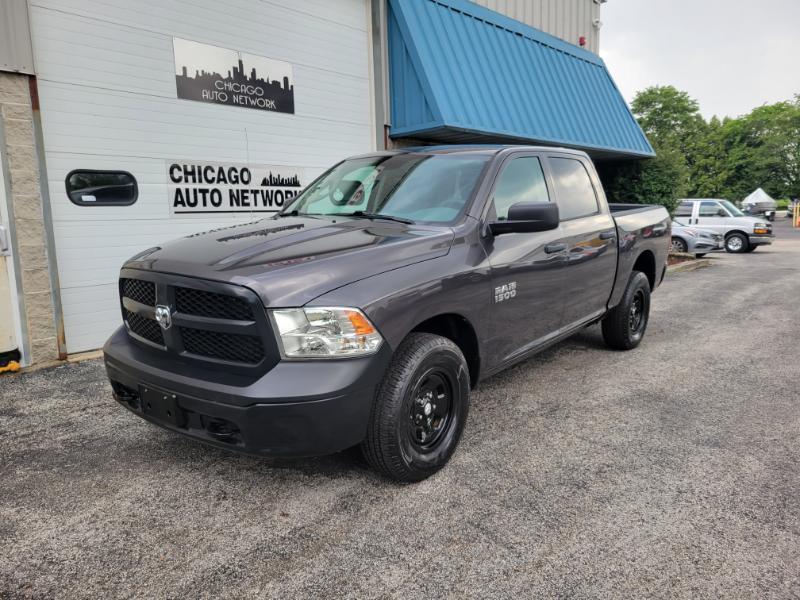 ram ram 1500 pickup 2018 1C6RR7KGXJS250603 image ram ram 1500 pickup 2018 1C6RR7KGXJS250603 image